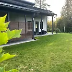 Pihapiilo Ja Ulkosauna Apartman