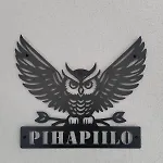 Pihapiilo Ja Ulkosauna