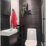 Apartman Pihapiilo Ja Ulkosauna