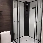 Pihapiilo Ja Ulkosauna Apartman Raahe