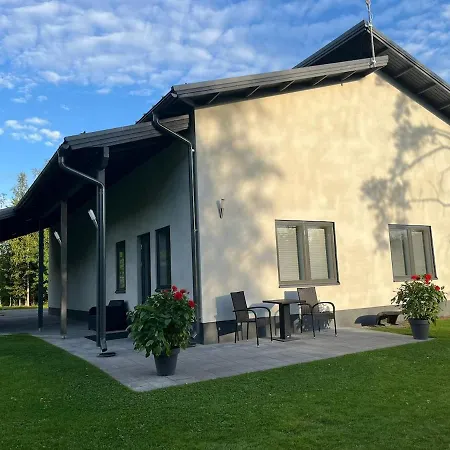 Pihapiilo Ja Ulkosauna Raahe
