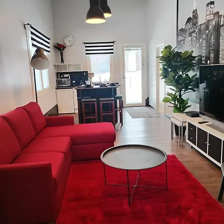 Pihapiilo Ja Ulkosauna 公寓 *