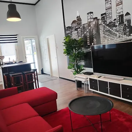 公寓 Pihapiilo Ja Ulkosauna *