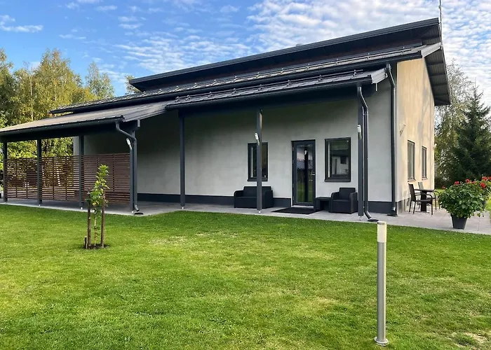 Pihapiilo Ja Ulkosauna 公寓 *