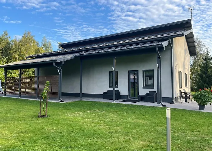 Pihapiilo Ja Ulkosauna 公寓 *