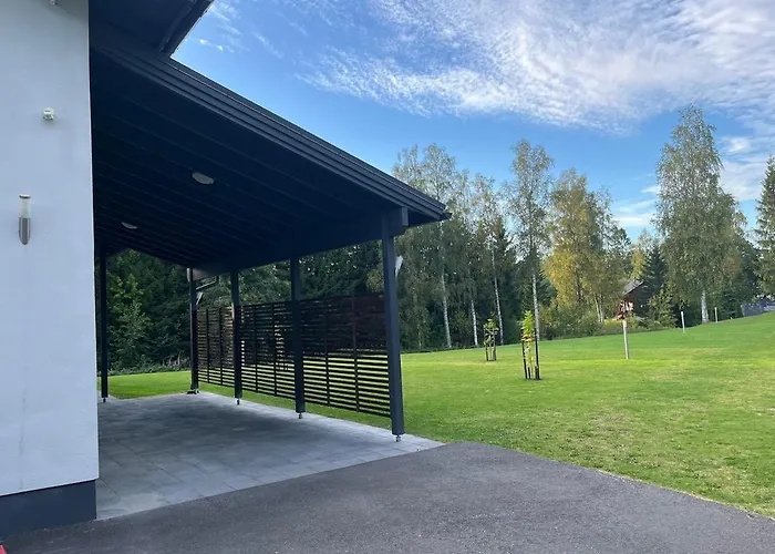 Pihapiilo Ja Ulkosauna 公寓 *