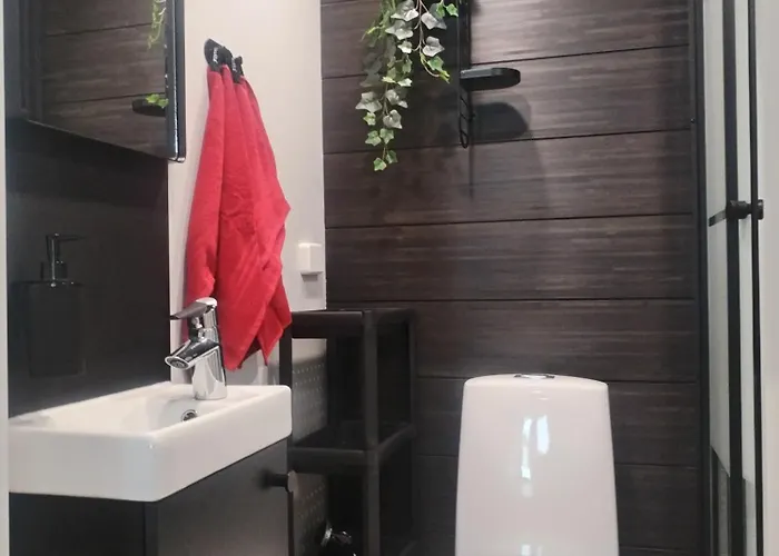 公寓 Pihapiilo Ja Ulkosauna