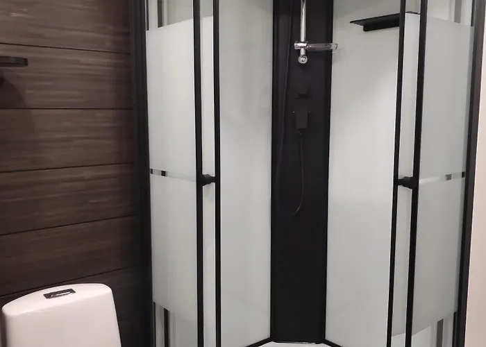 Pihapiilo Ja Ulkosauna 公寓 拉赫