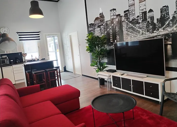 公寓 Pihapiilo Ja Ulkosauna *